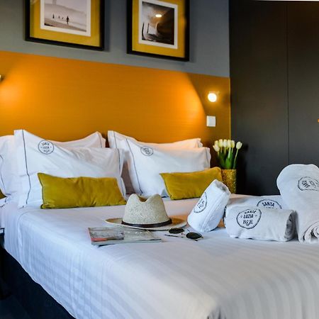 Santa Luzia B&B - HOrigem Lisboa Værelse billede