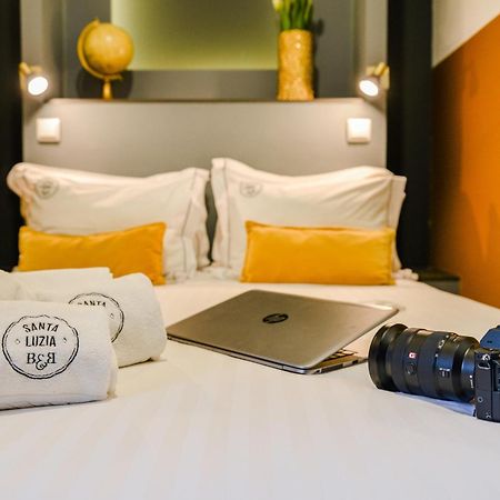 Santa Luzia B&B - HOrigem Lisboa Værelse billede