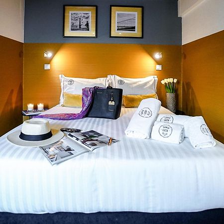 Santa Luzia B&B - HOrigem Lisboa Værelse billede