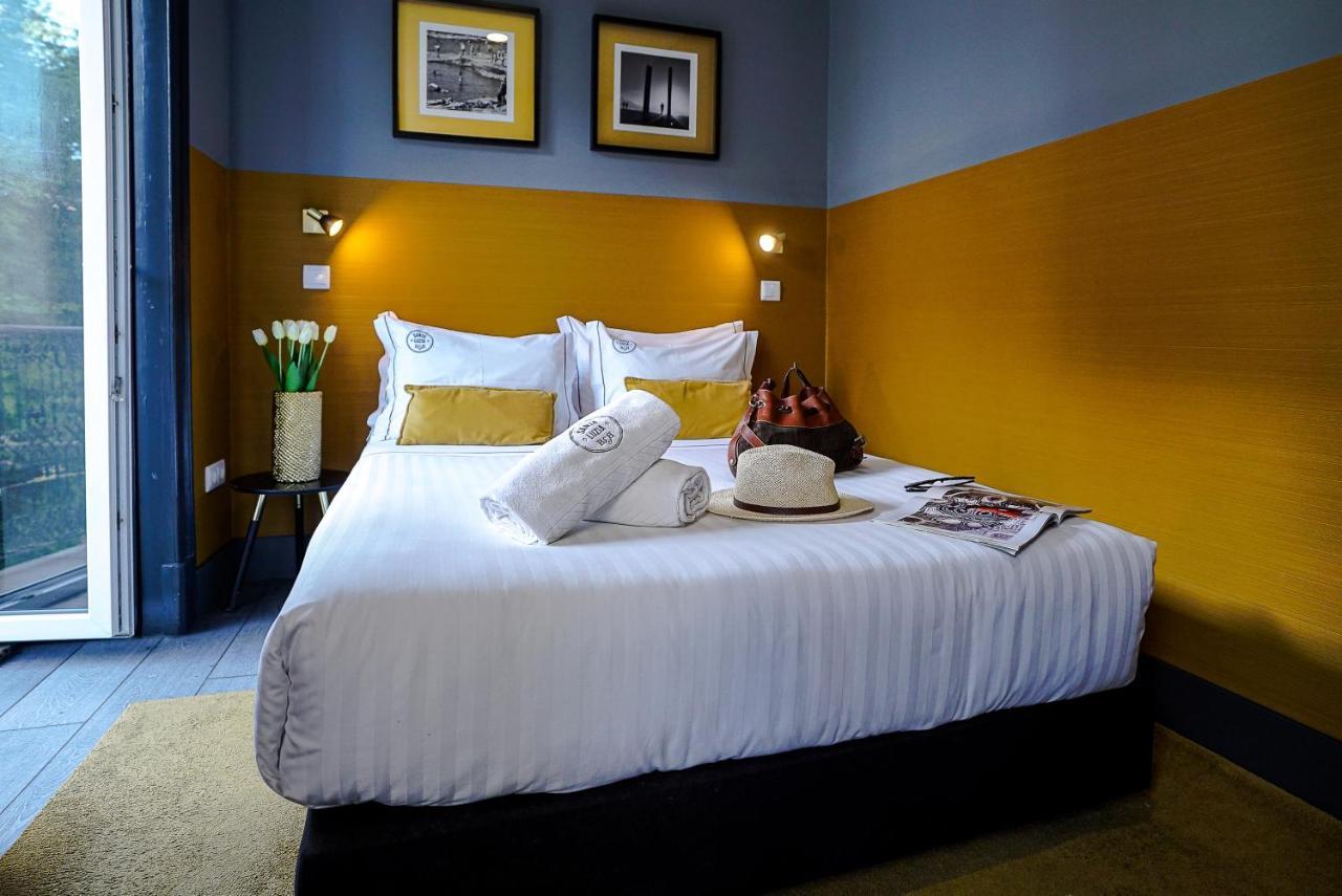 Santa Luzia B&B - HOrigem Lisboa Eksteriør billede