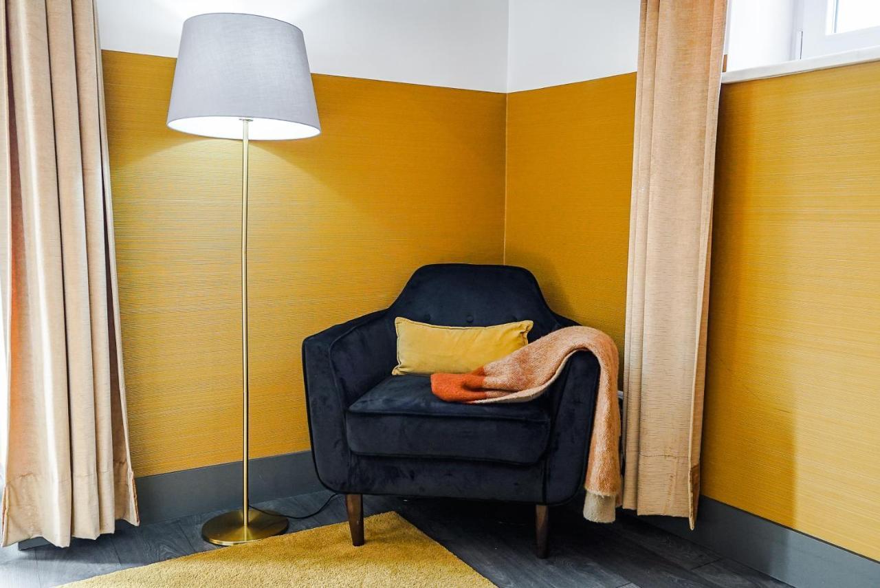 Santa Luzia B&B - HOrigem Lisboa Eksteriør billede