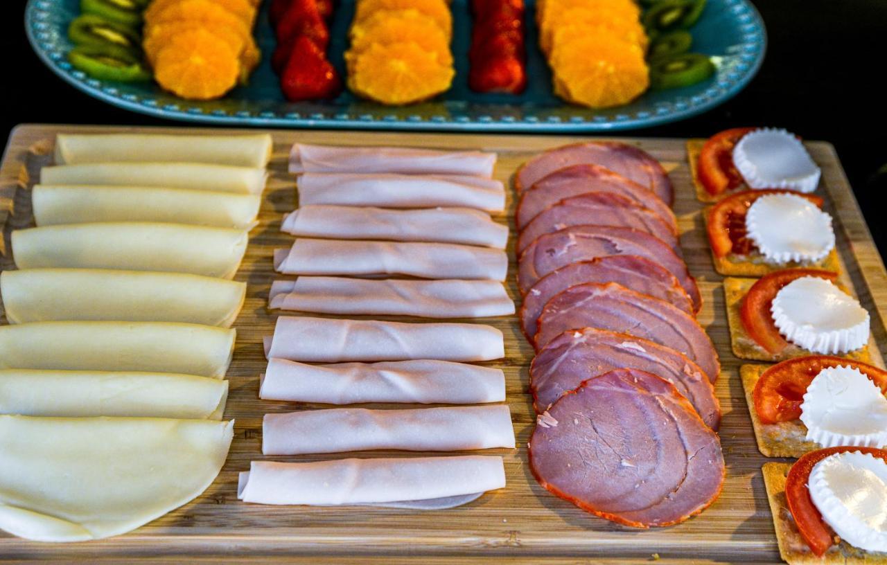 Santa Luzia B&B - HOrigem Lisboa Eksteriør billede