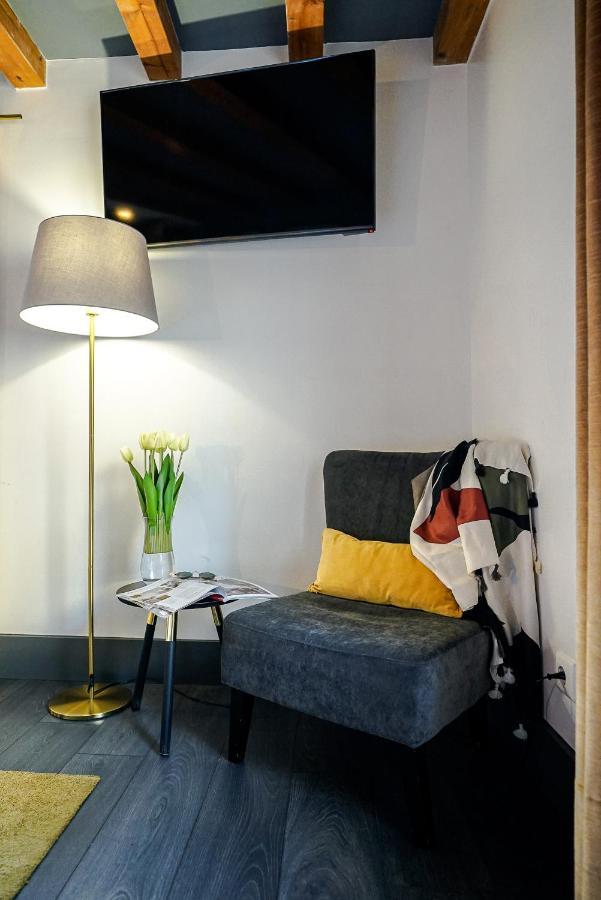 Santa Luzia B&B - HOrigem Lisboa Eksteriør billede