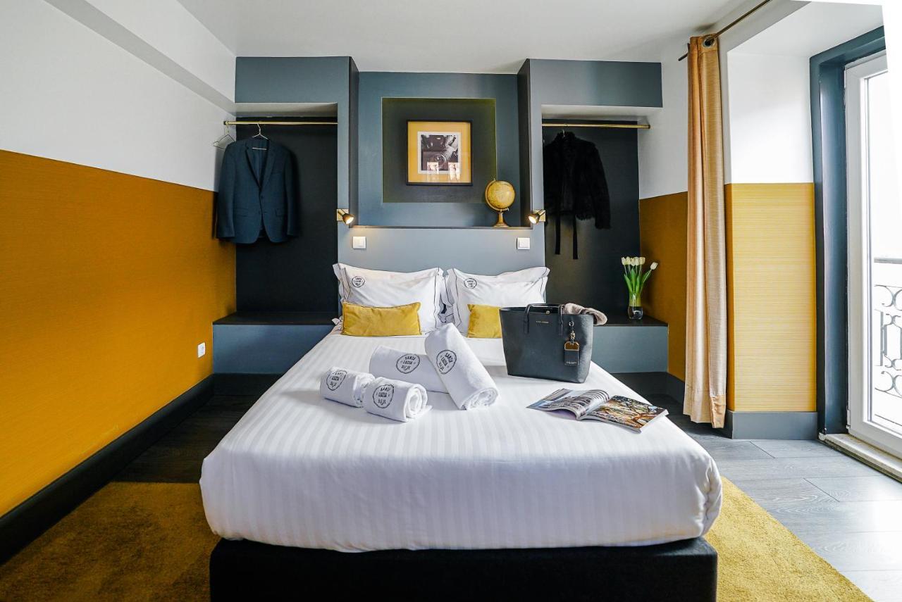 Santa Luzia B&B - HOrigem Lisboa Eksteriør billede