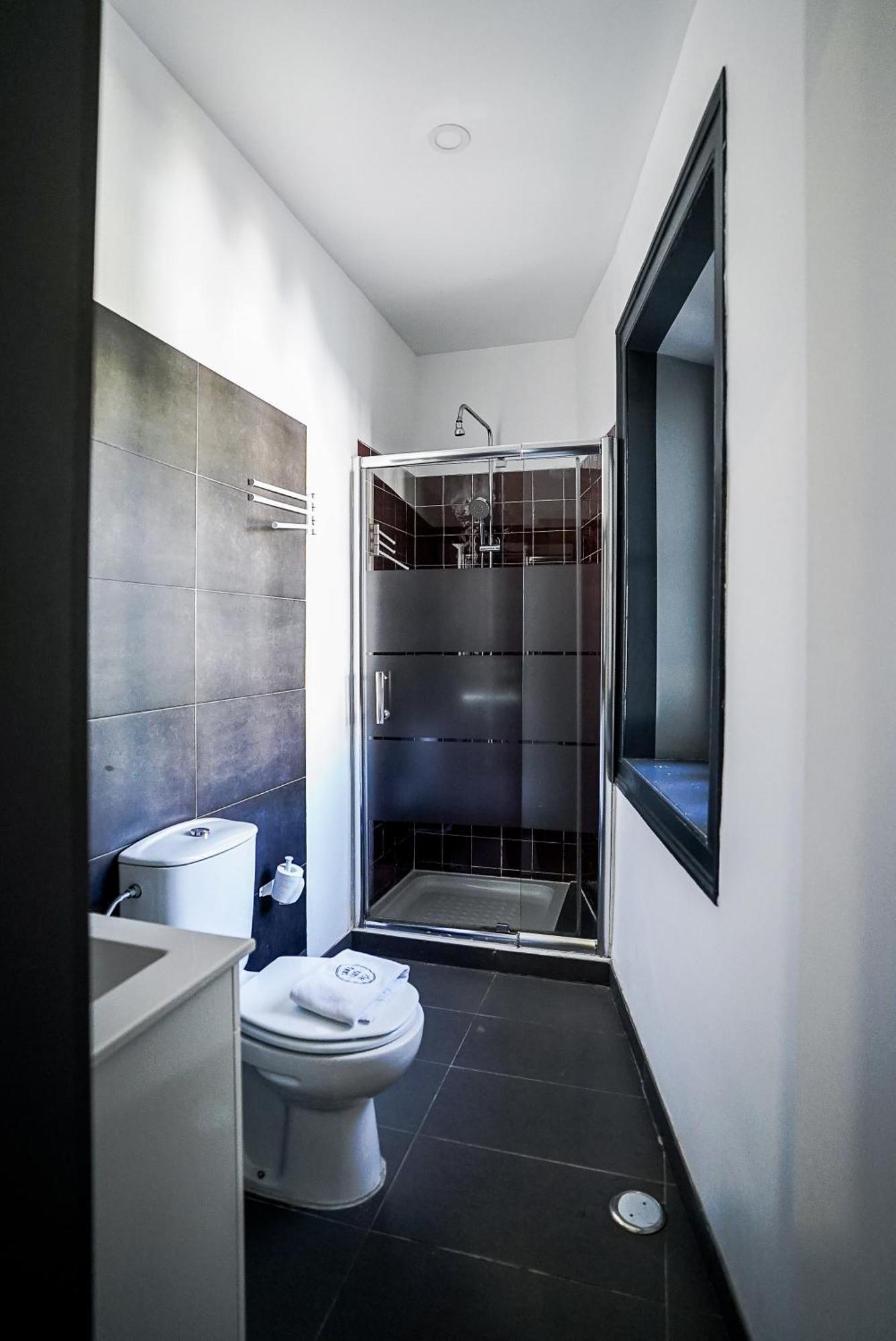Santa Luzia B&B - HOrigem Lisboa Værelse billede