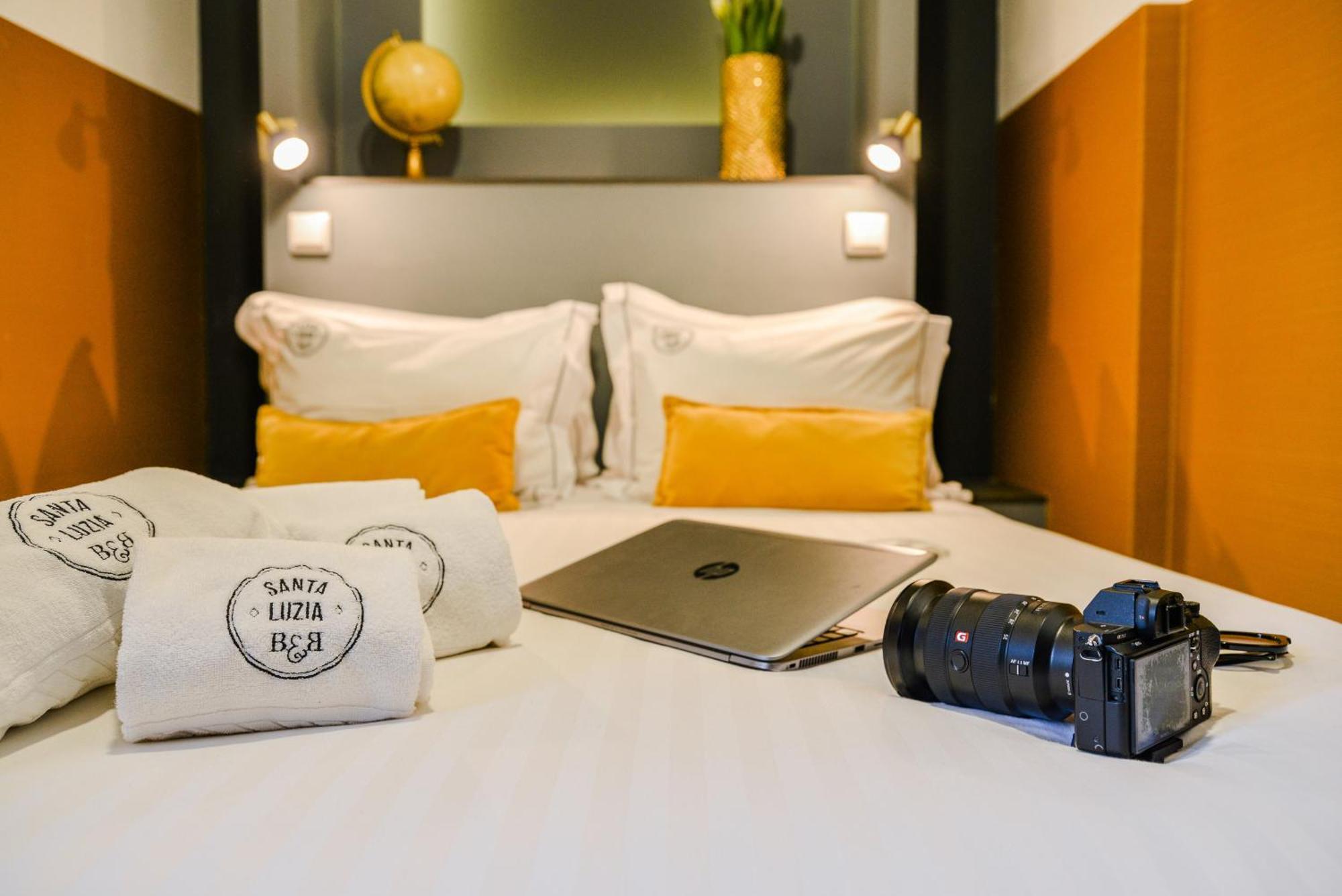 Santa Luzia B&B - HOrigem Lisboa Værelse billede