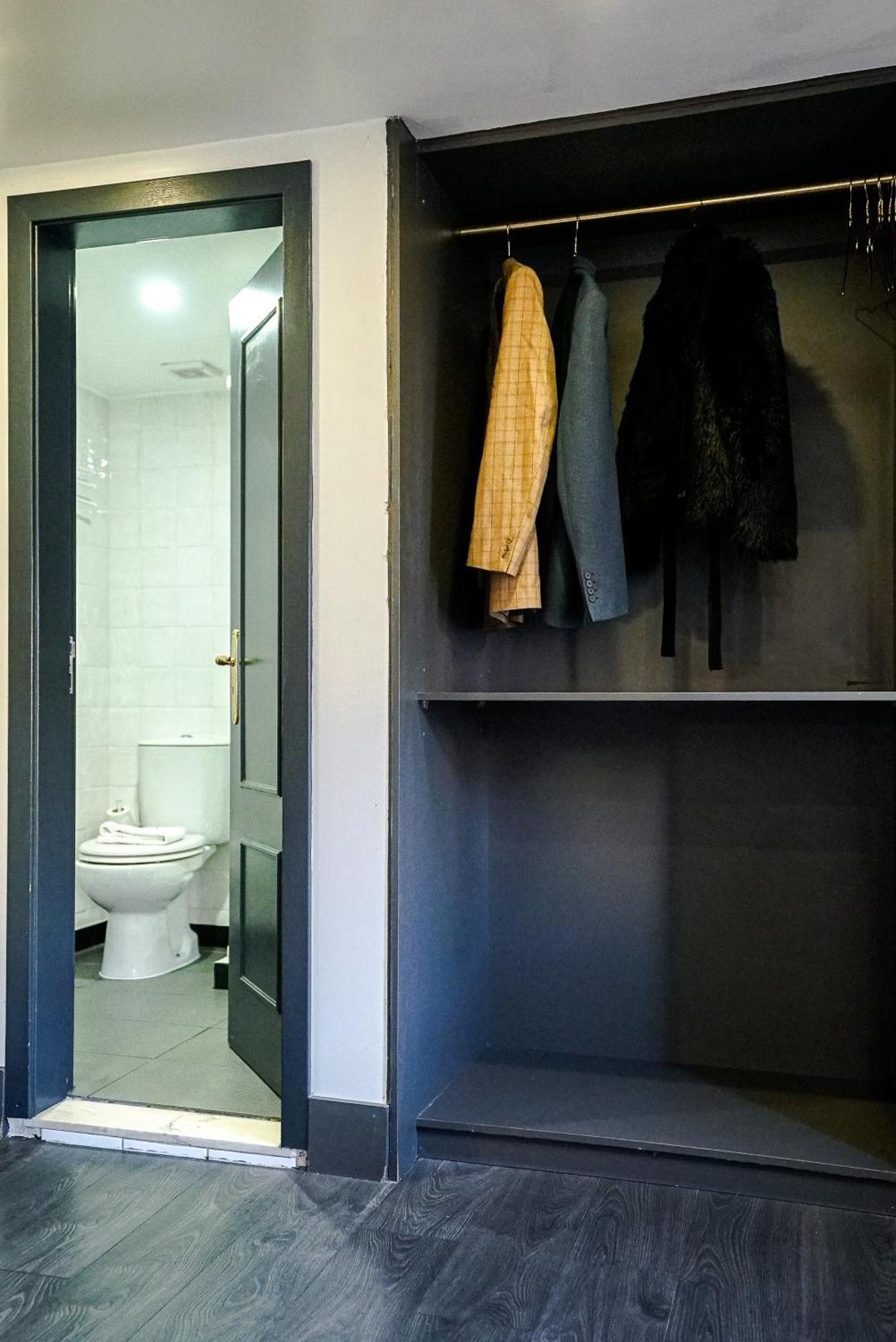 Santa Luzia B&B - HOrigem Lisboa Værelse billede