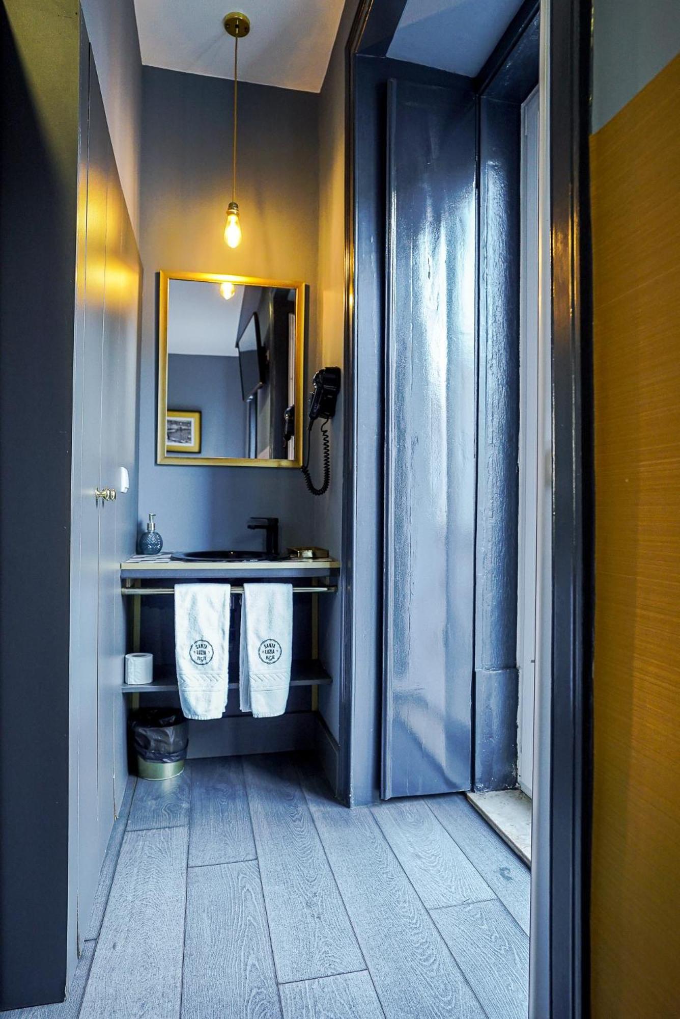 Santa Luzia B&B - HOrigem Lisboa Værelse billede