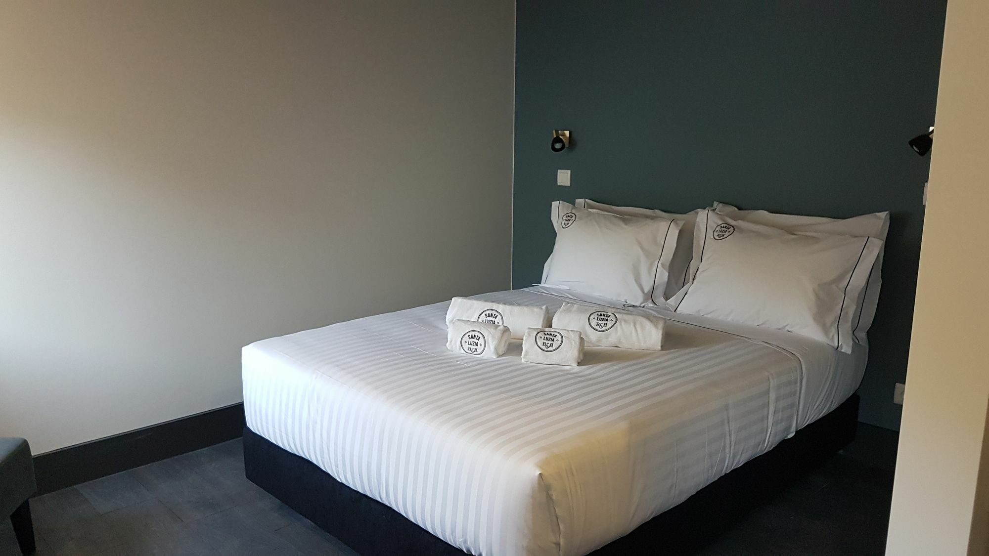 Santa Luzia B&B - HOrigem Lisboa Eksteriør billede