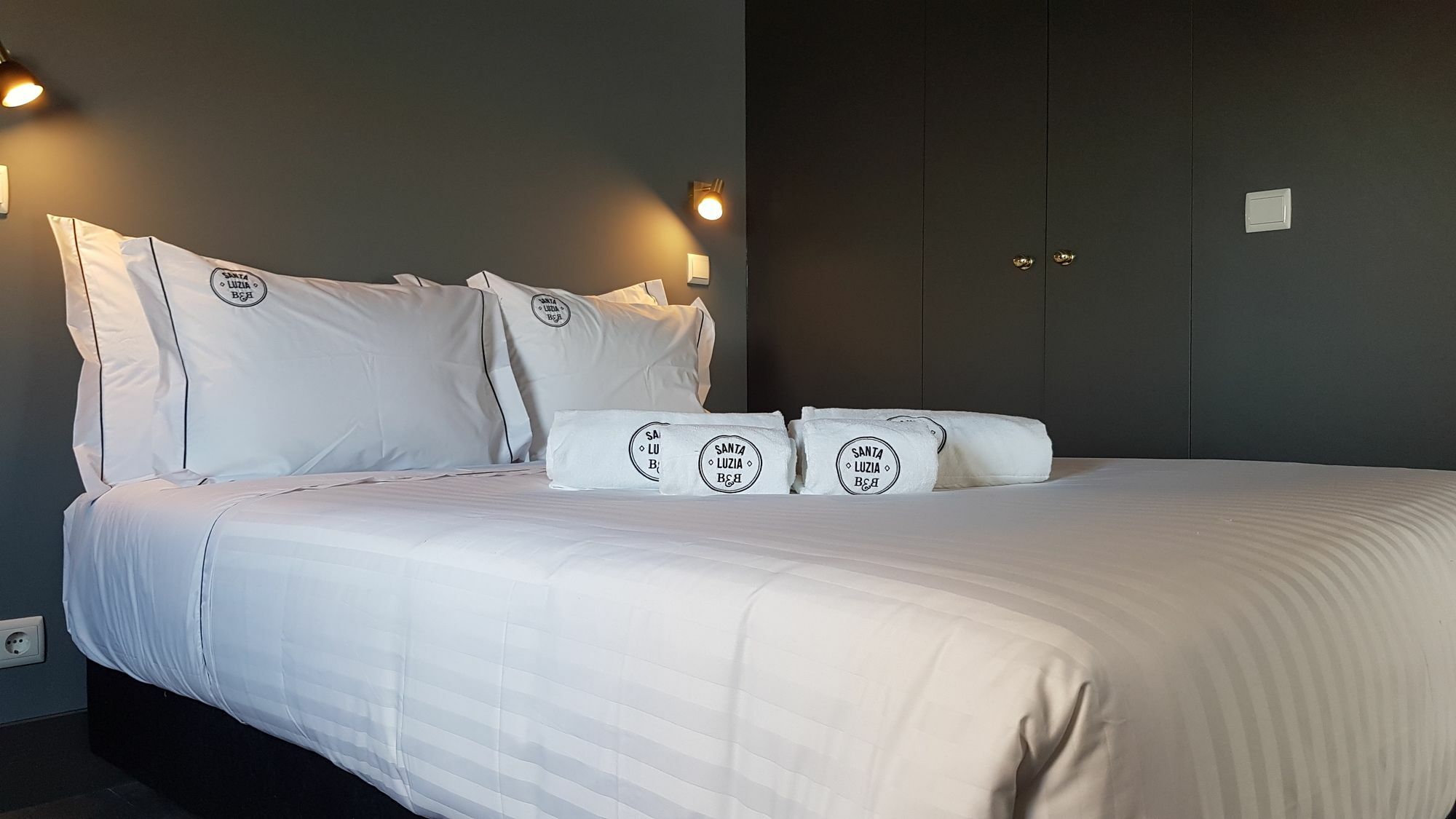 Santa Luzia B&B - HOrigem Lisboa Eksteriør billede
