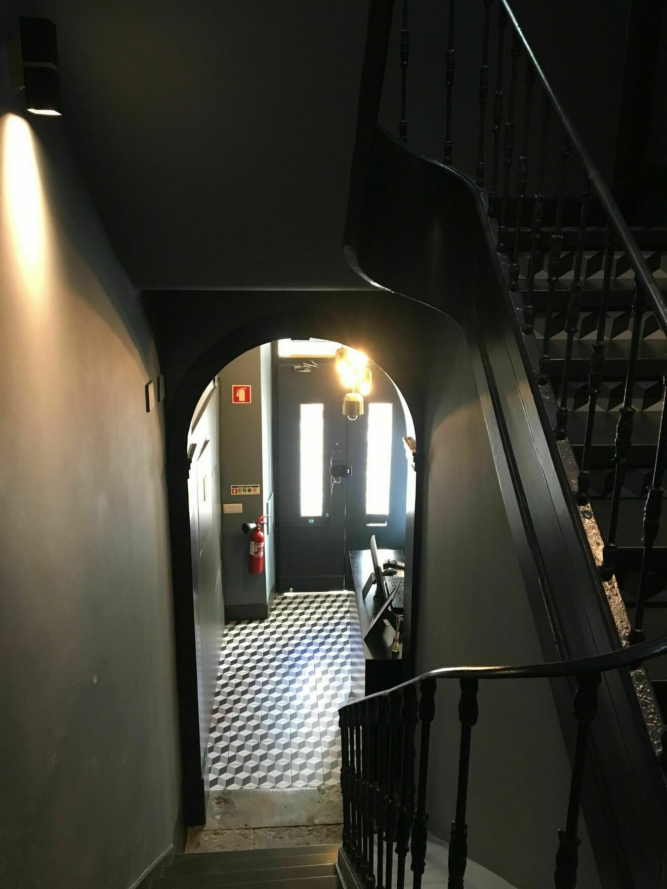 Santa Luzia B&B - HOrigem Lisboa Eksteriør billede