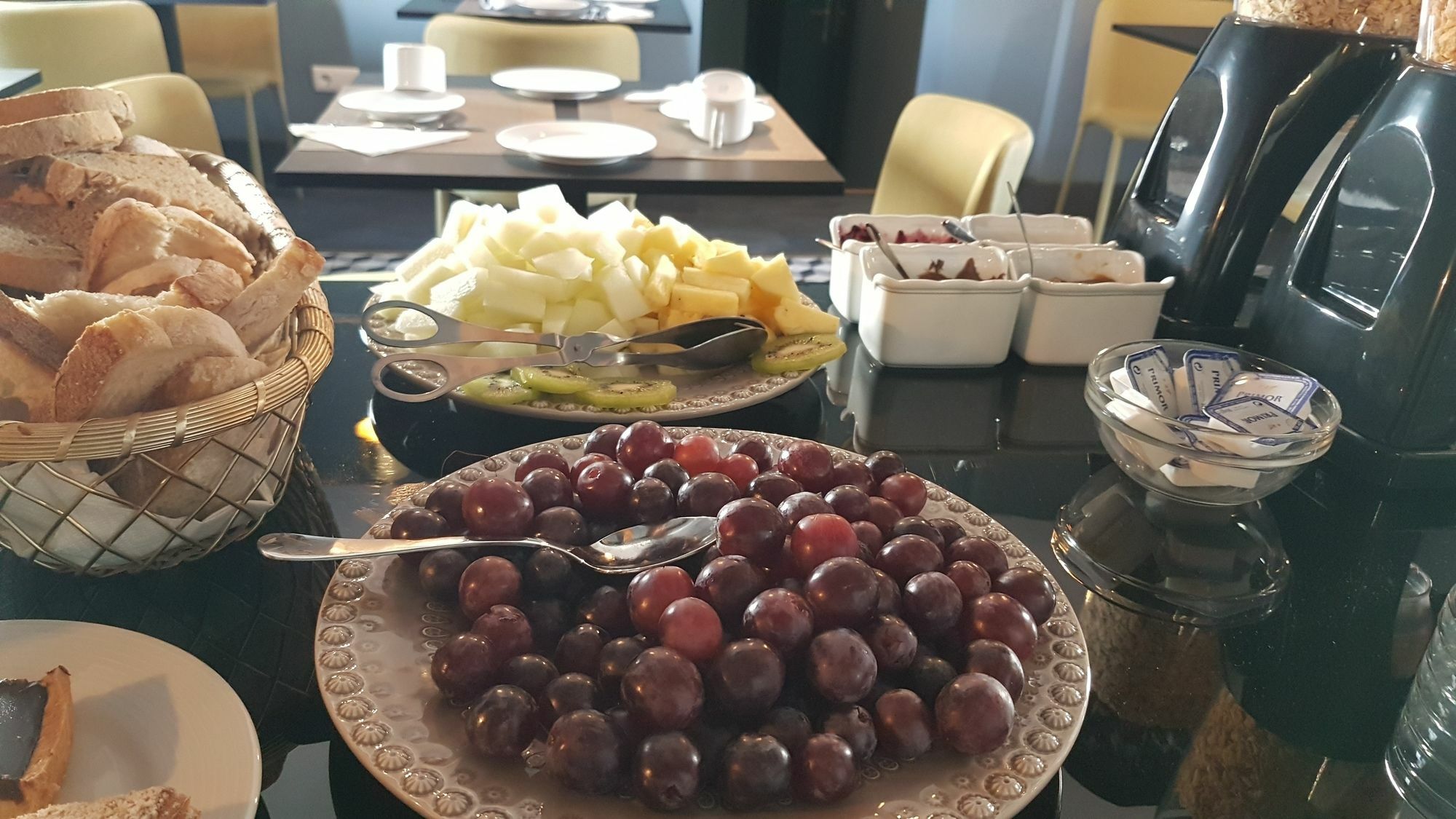 Santa Luzia B&B - HOrigem Lisboa Eksteriør billede