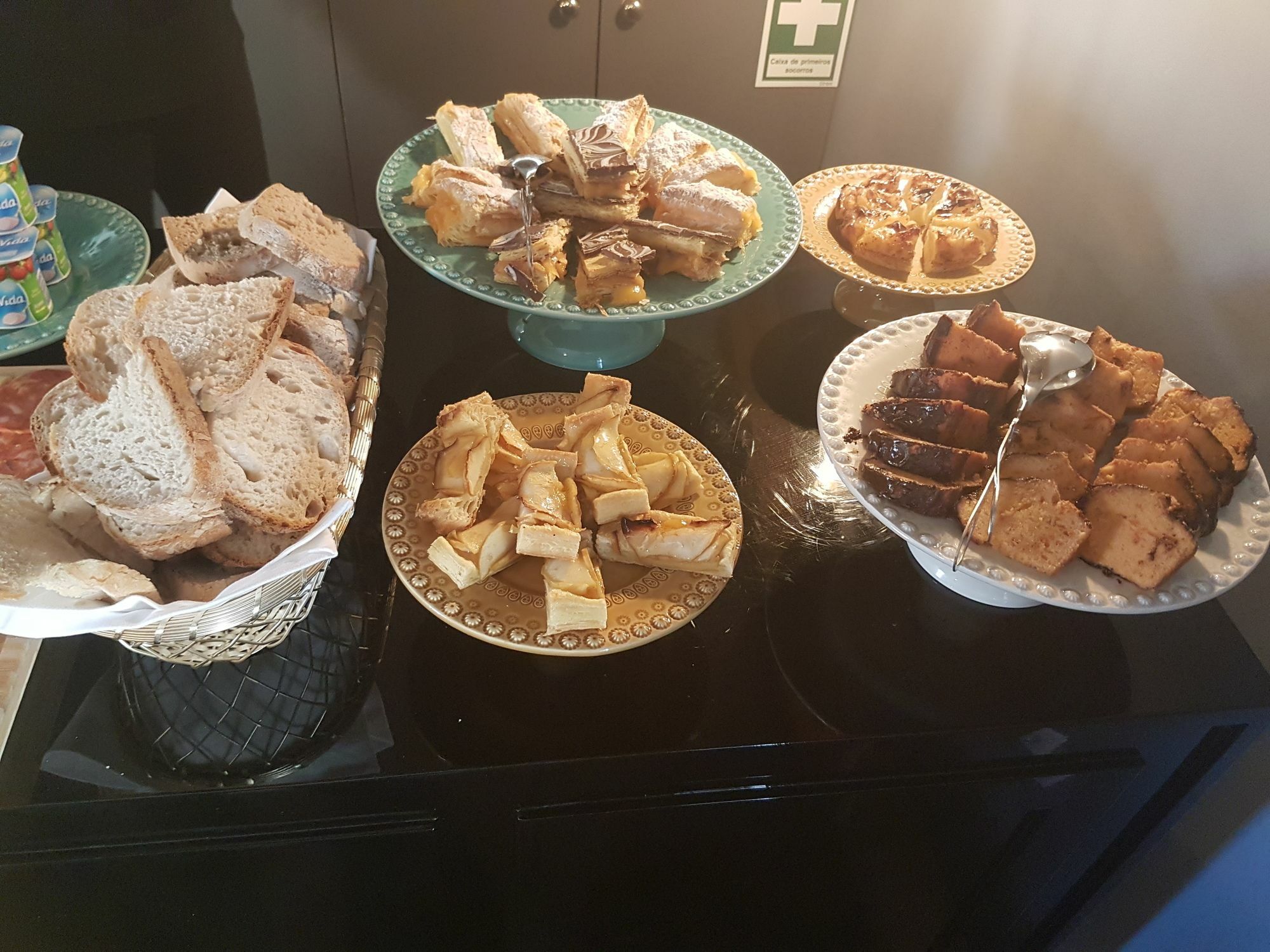 Santa Luzia B&B - HOrigem Lisboa Eksteriør billede