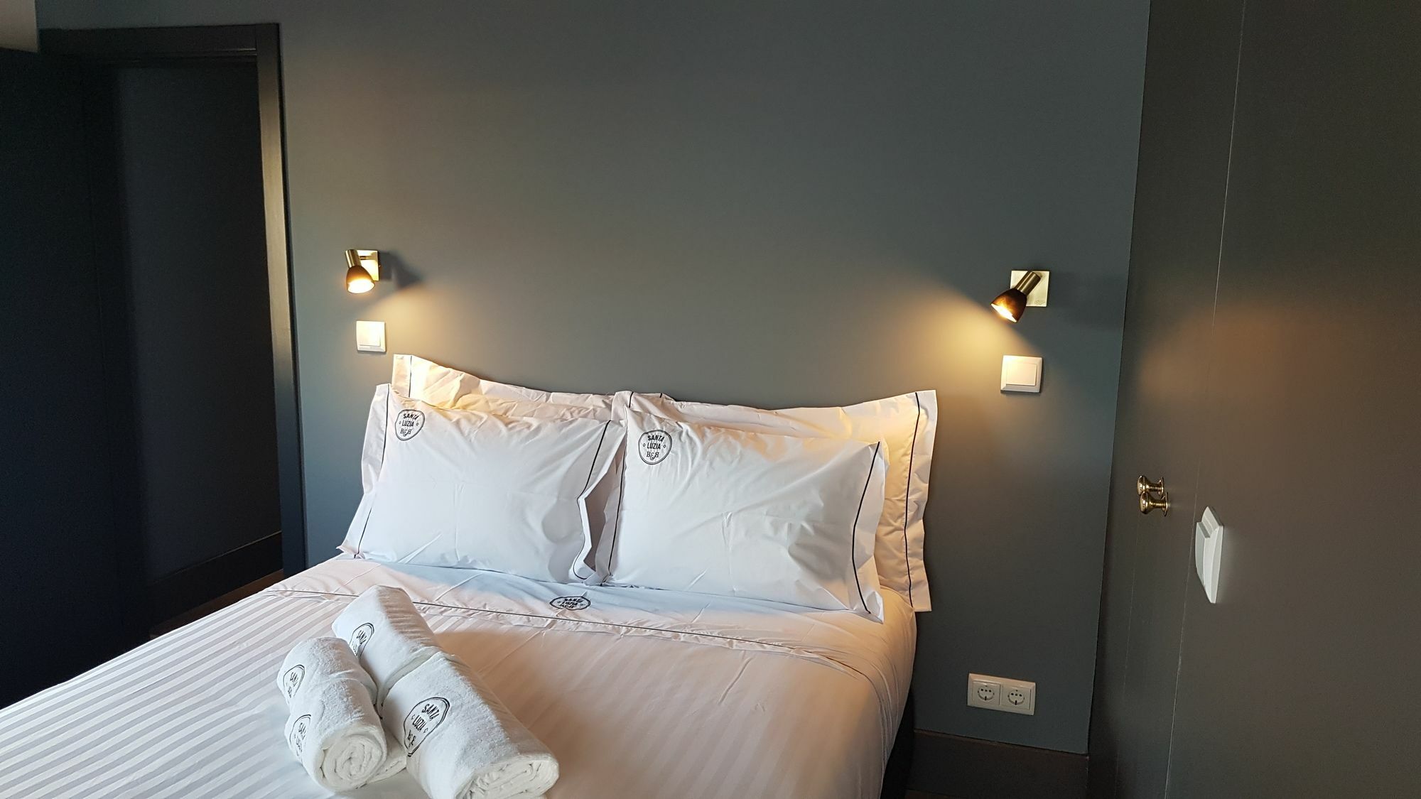 Santa Luzia B&B - HOrigem Lisboa Eksteriør billede
