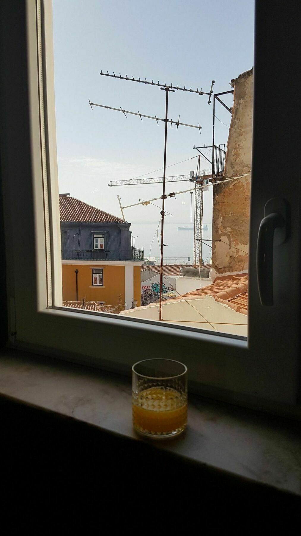 Santa Luzia B&B - HOrigem Lisboa Eksteriør billede