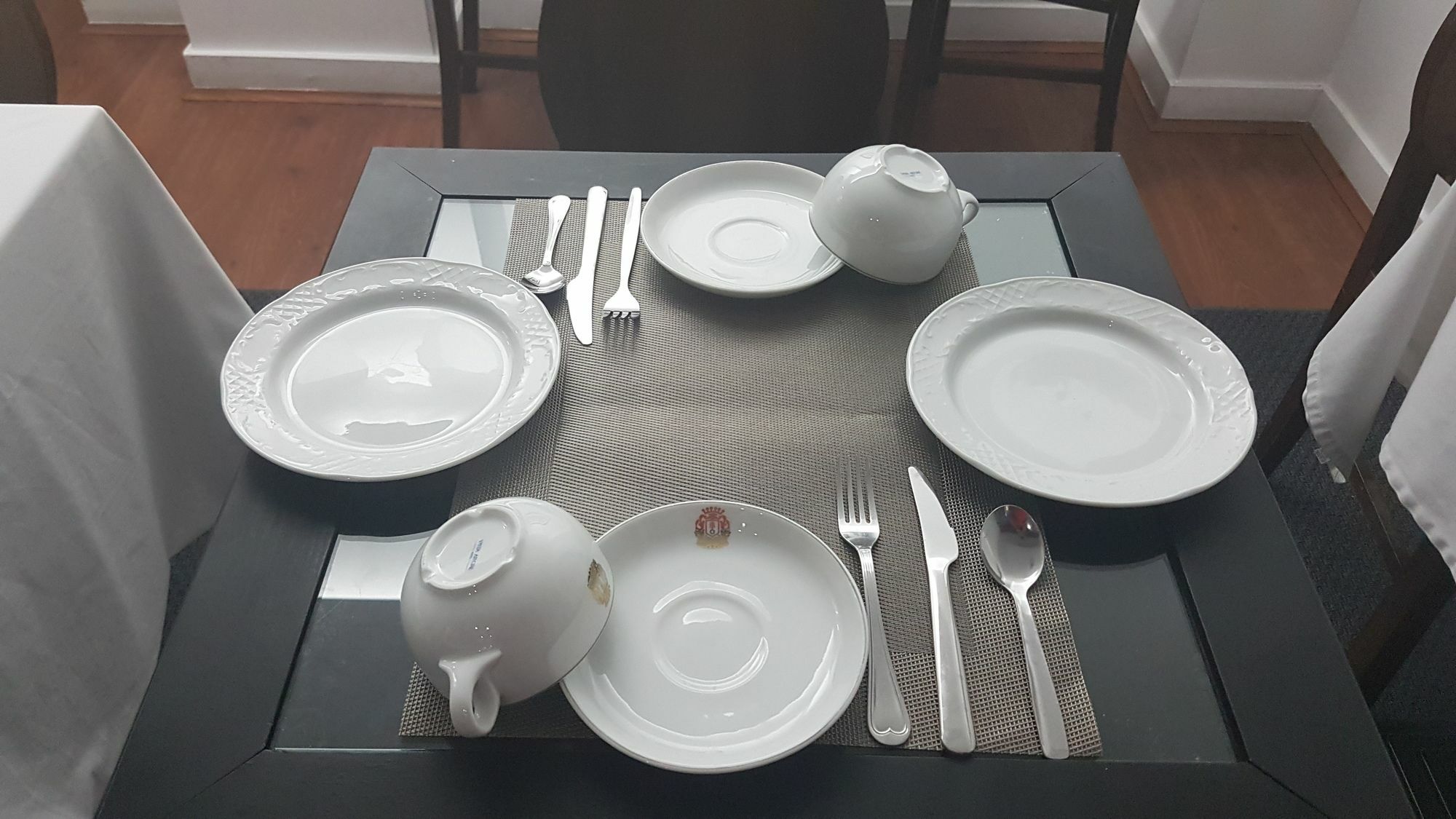 Santa Luzia B&B - HOrigem Lisboa Eksteriør billede