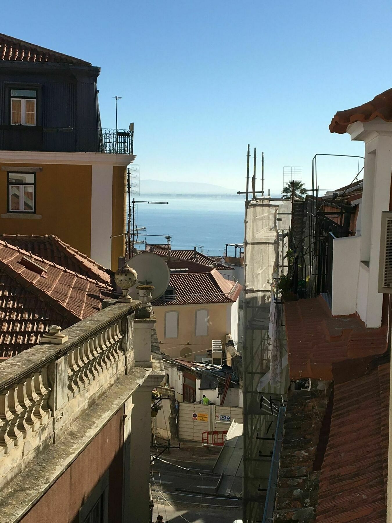 Santa Luzia B&B - HOrigem Lisboa Eksteriør billede