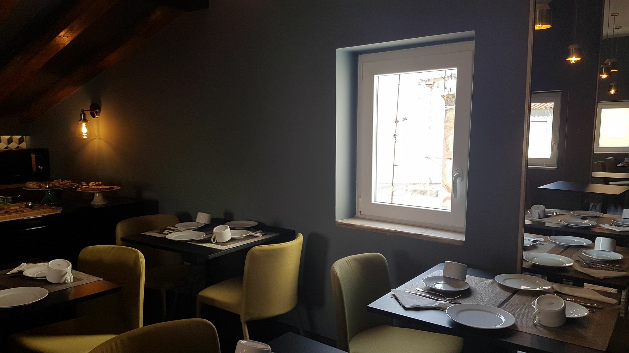 Santa Luzia B&B - HOrigem Lisboa Eksteriør billede